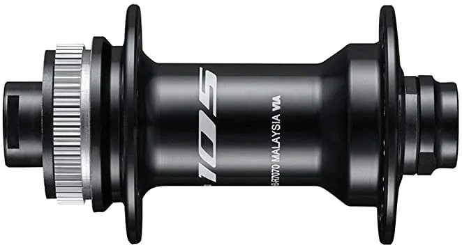 MAZA DEL 105 R7070 ETHRU 12X100MM CL 32H