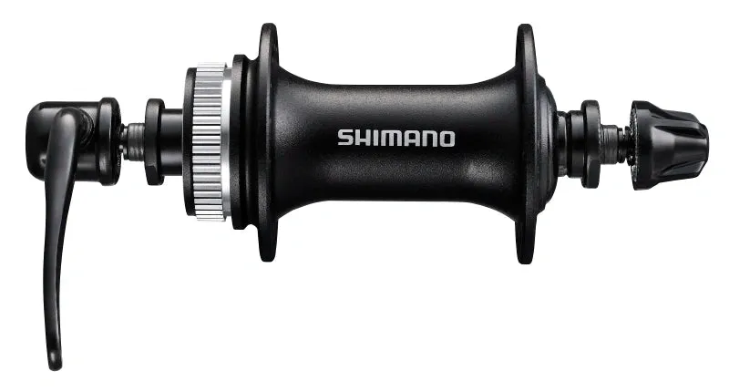 MAZA DEL ACERA M3050 QR 133MM CL 36H