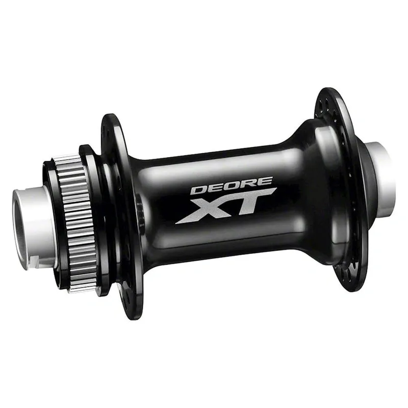MAZA DEL DEORE XT HBM8010 ETHRU 15X110MM CL 32H