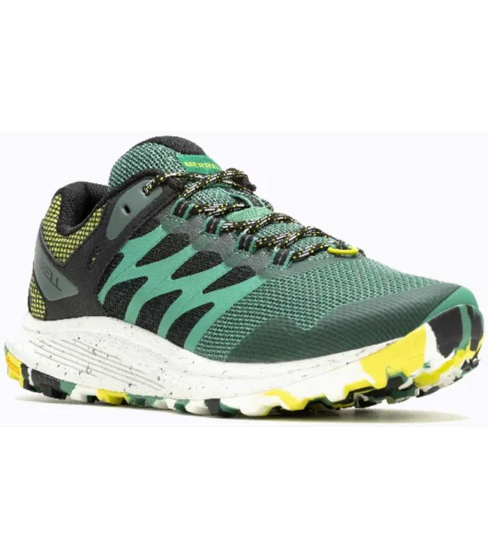 Merrell Nova 3 Pine Green
