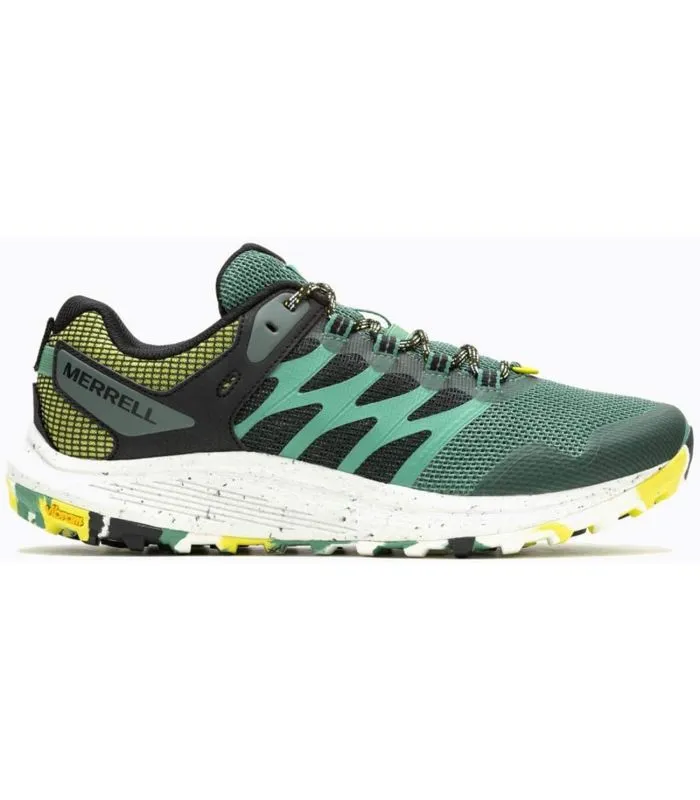 Merrell Nova 3 Pine Green