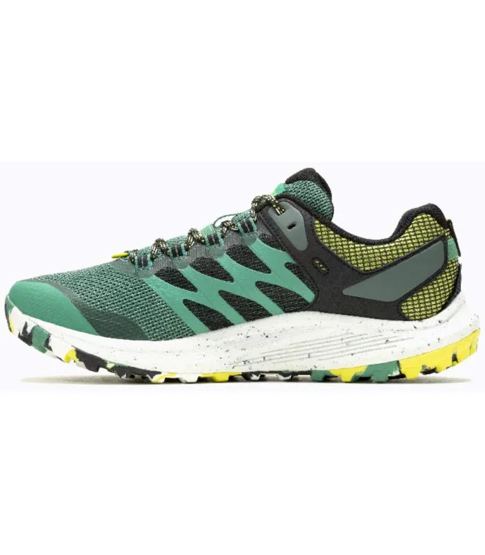 Merrell Nova 3 Pine Green