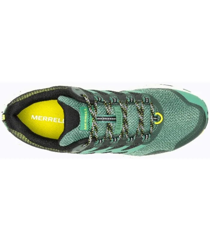 Merrell Nova 3 Pine Green