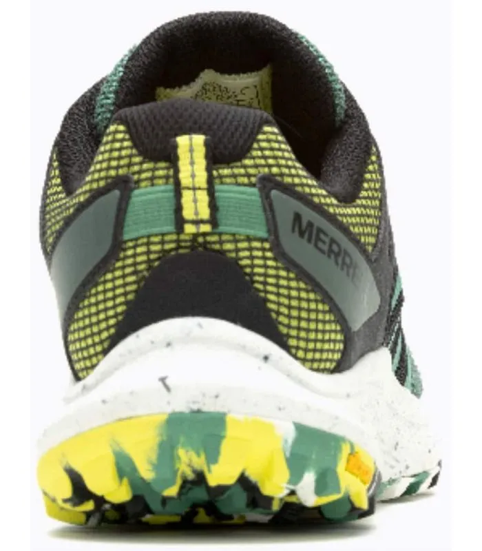Merrell Nova 3 Pine Green