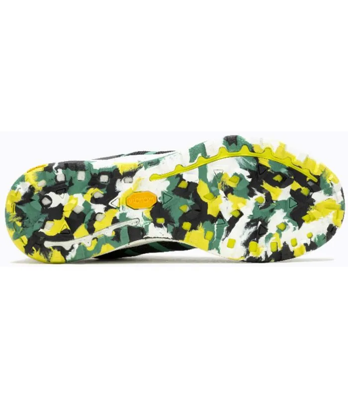 Merrell Nova 3 Pine Green