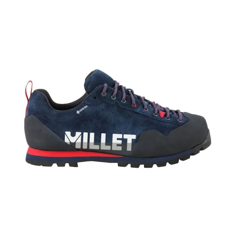 Millet Friction Gtx U (Saphir N) zapatillas hombre