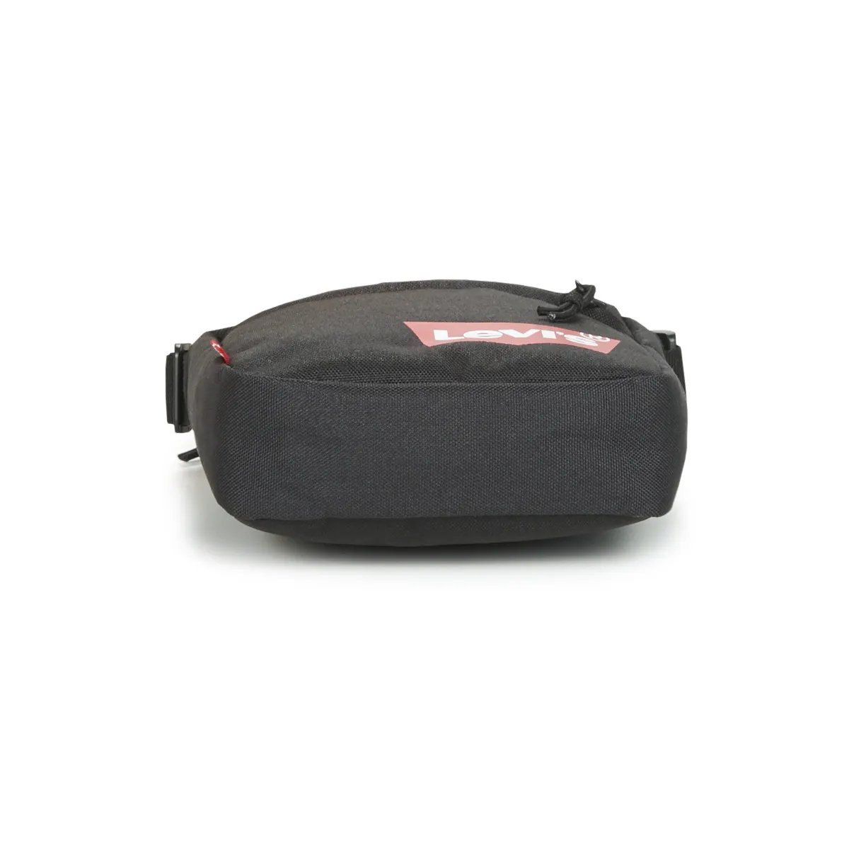 MINI CROSSBODY SOLID (RED BATWING)