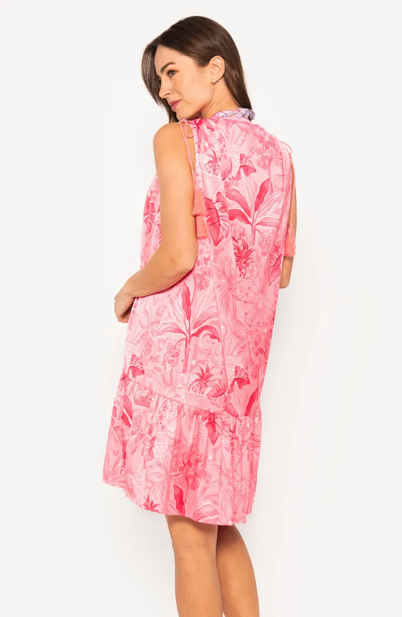 Mistico Danzante Cover Up / Pareo Midi