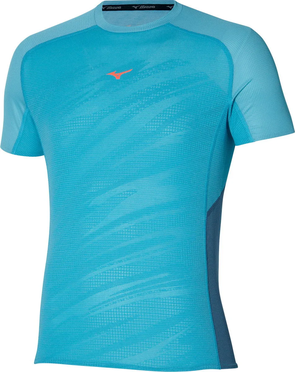 MIZUNO AERO TSHIRT