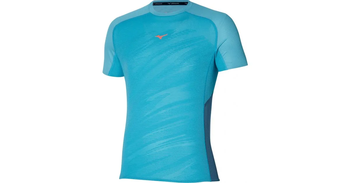 MIZUNO AERO TSHIRT