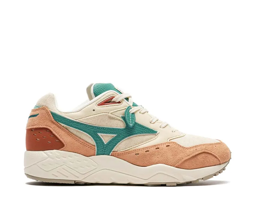 Mizuno Contender Fruit Picking