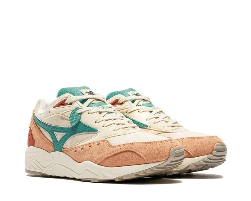 Mizuno Contender Fruit Picking