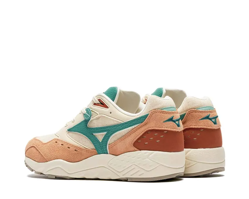 Mizuno Contender Fruit Picking