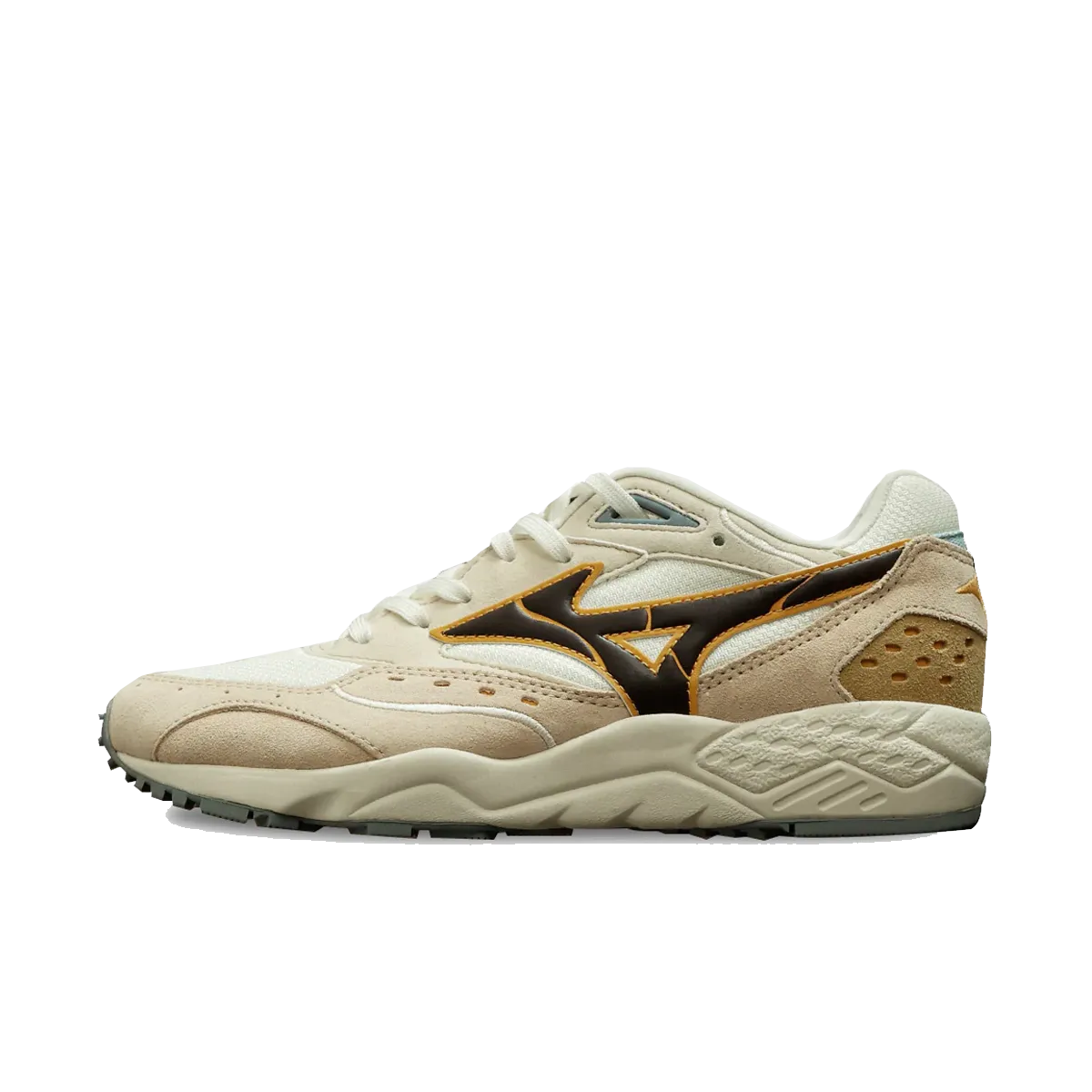 Mizuno Contender Kintsugi Pack "Pristine"