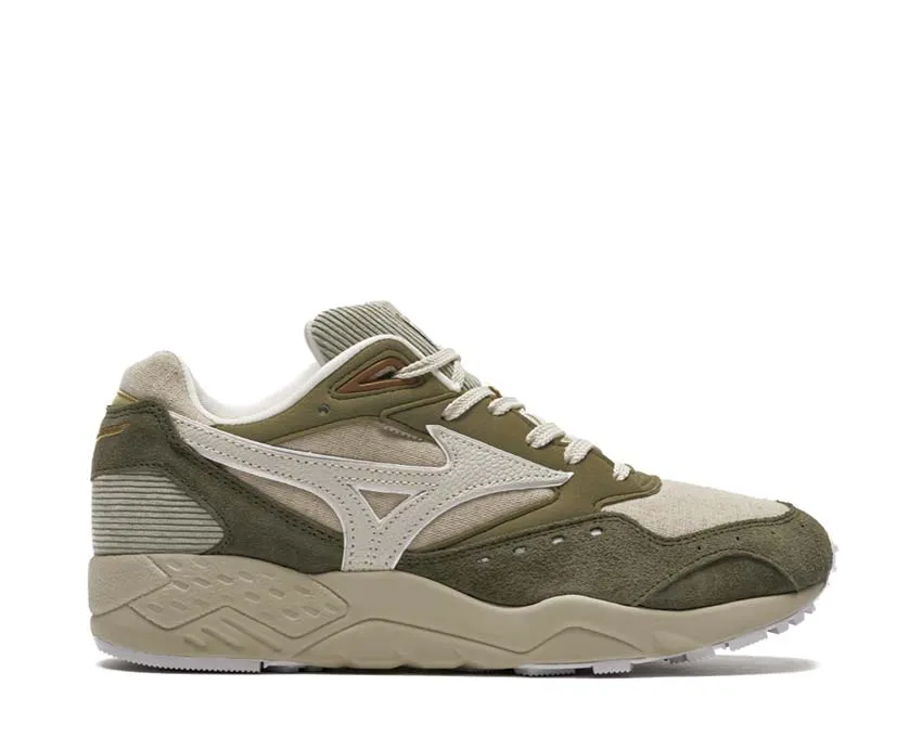 Mizuno Contender Rice Fields