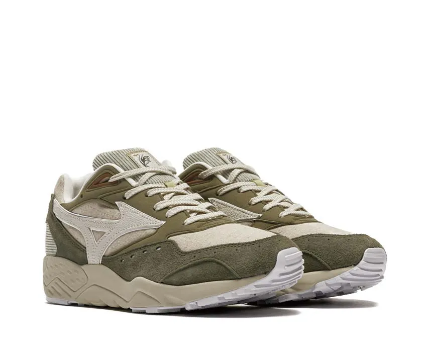 Mizuno Contender Rice Fields