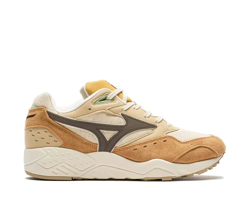 Mizuno Contender
