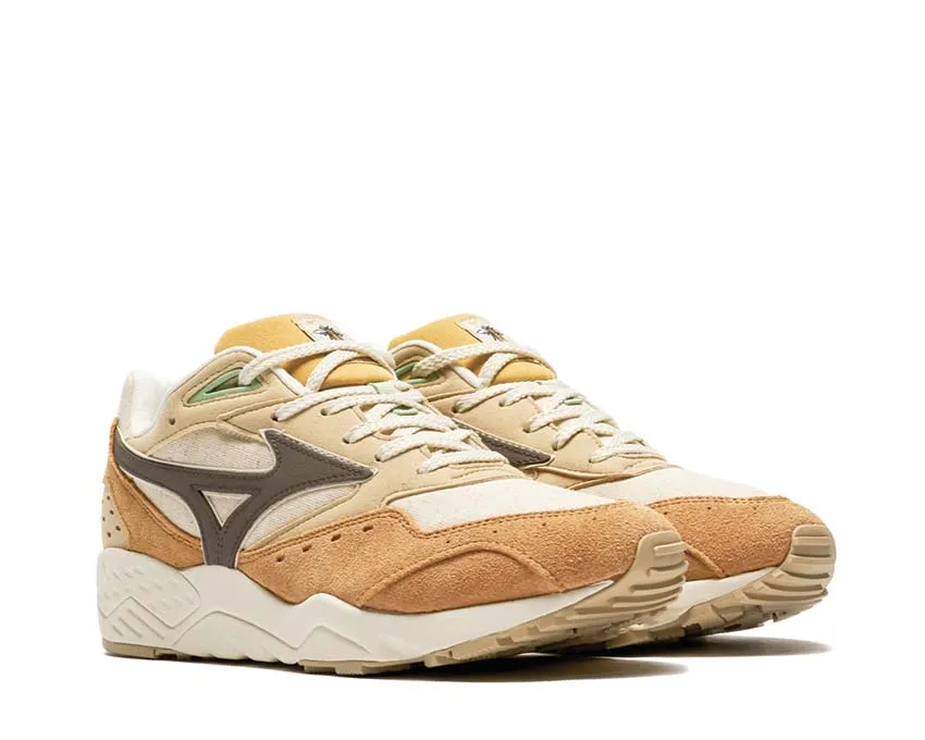 Mizuno Contender