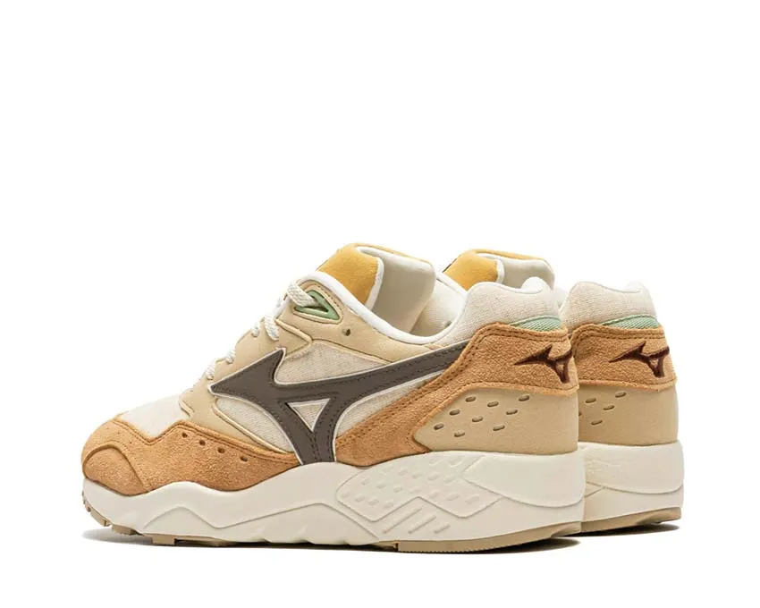 Mizuno Contender