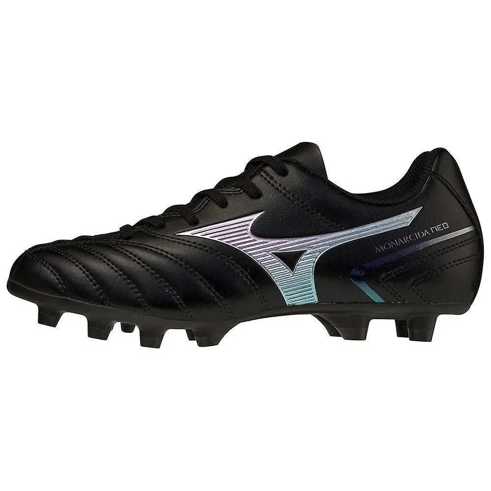 Mizuno Monarcida Ii Sel Md Jr P1GB222599 fútbol todo el año niños