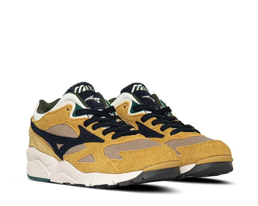 Mizuno Sky Medal