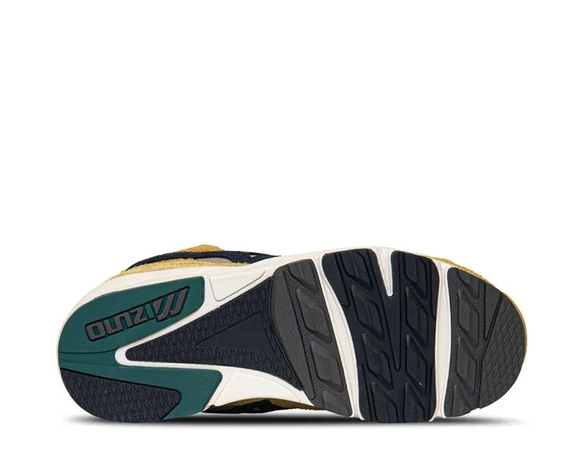 Mizuno Sky Medal
