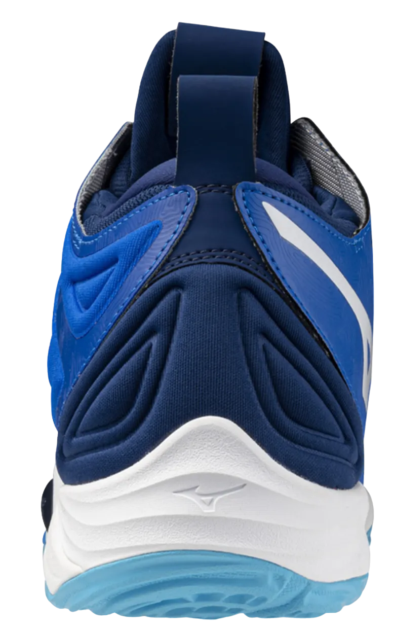 Mizuno WAVE MOMENTUM 3 MID