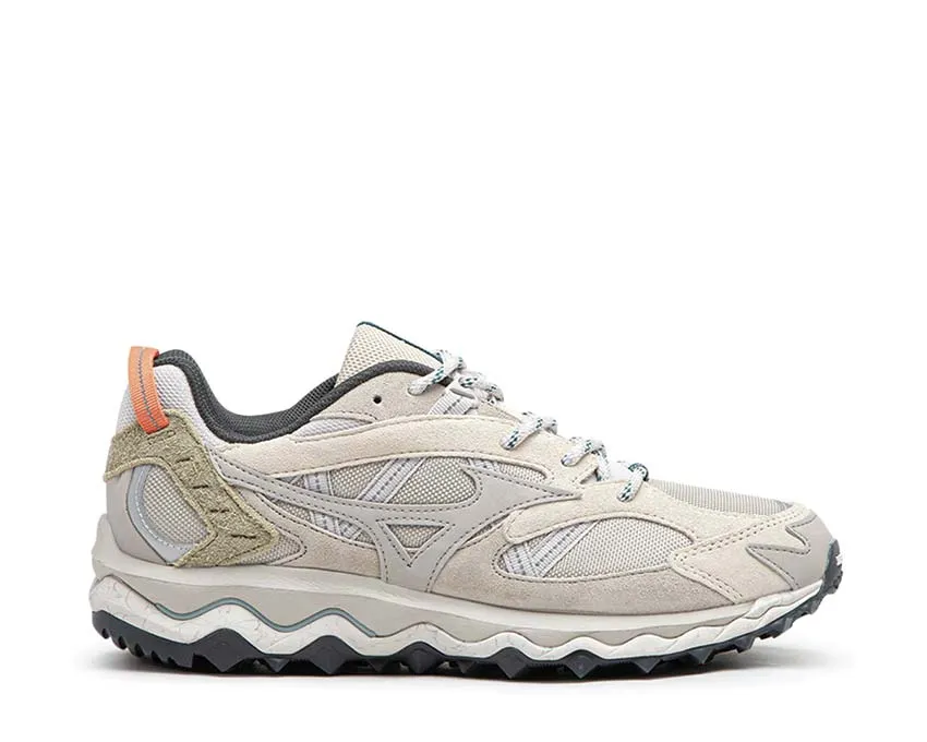 Mizuno Wave Mujin Kizuna