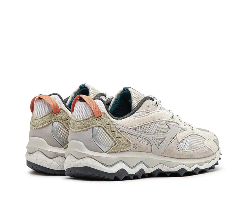 Mizuno Wave Mujin Kizuna