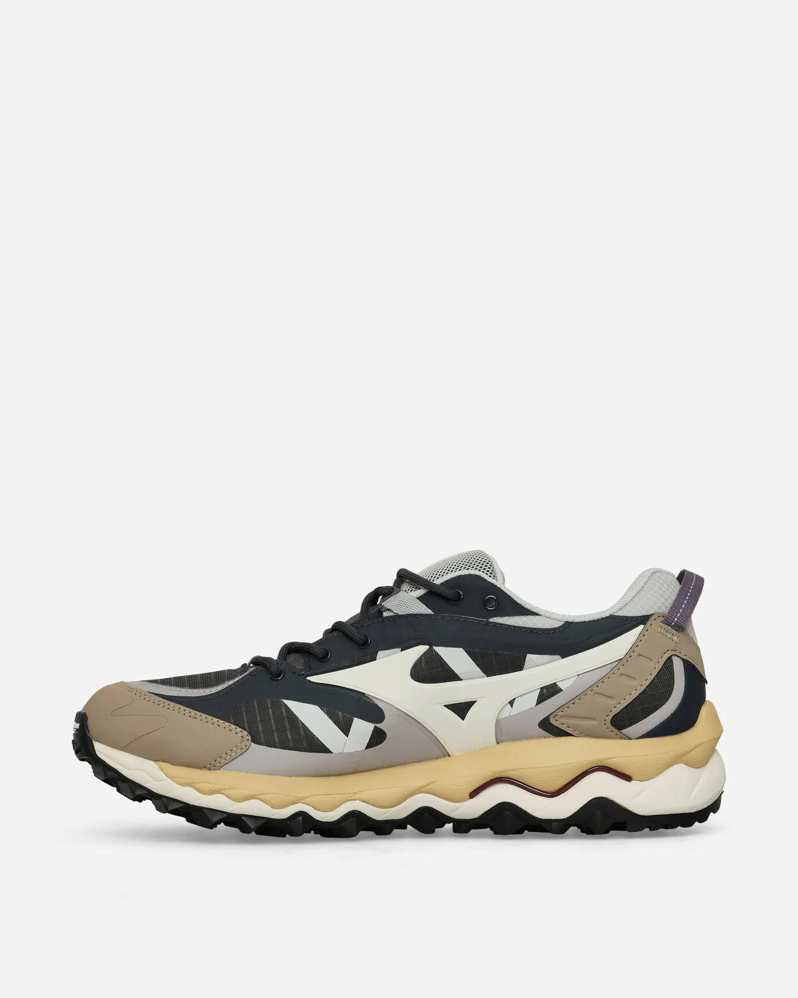MIZUNO WAVE MUJIN TL GORETEX