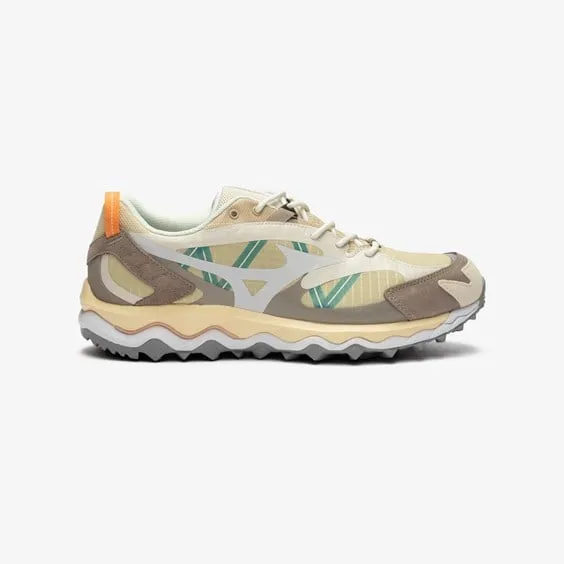 Mizuno Wave Mujin Tl GTX