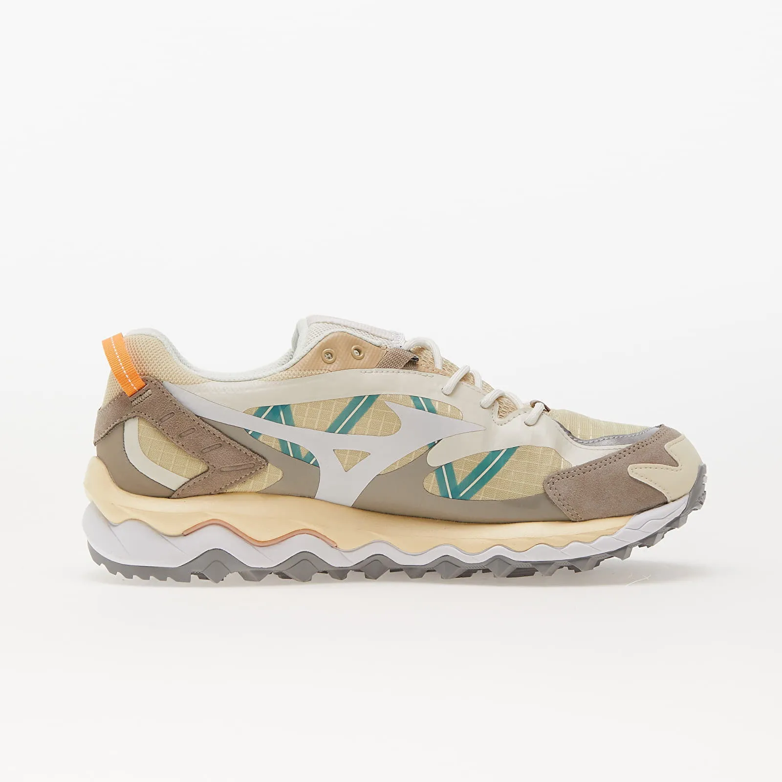 Mizuno Wave Mujin Tl GTX