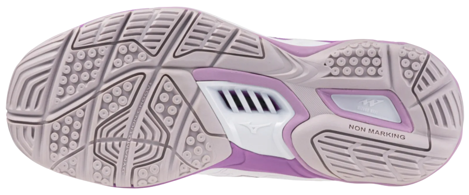 Mizuno WAVE PHANTOM 3