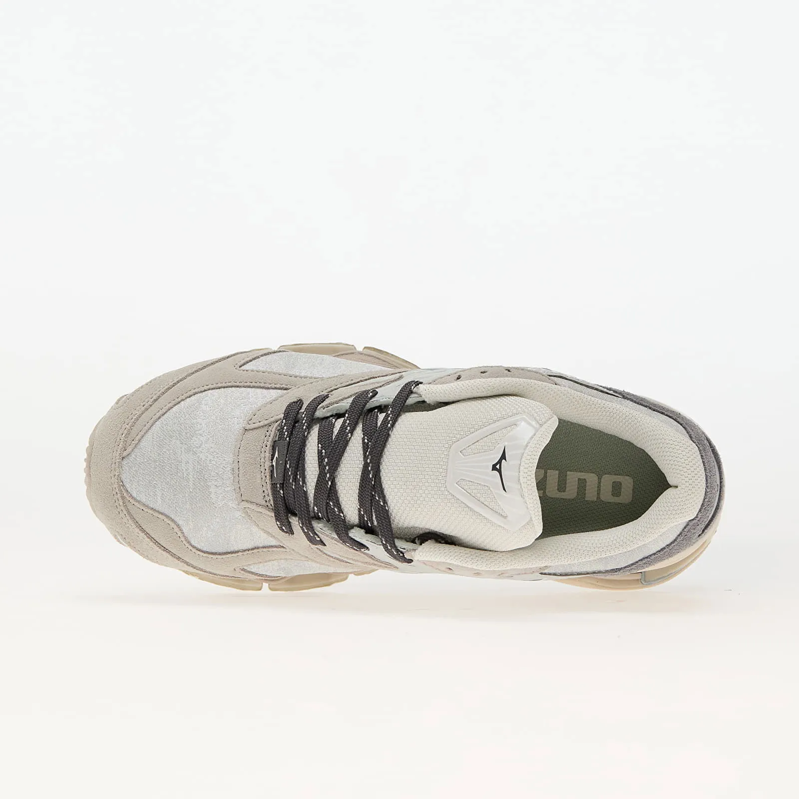 Mizuno Wave Prophecy LS Nimbus