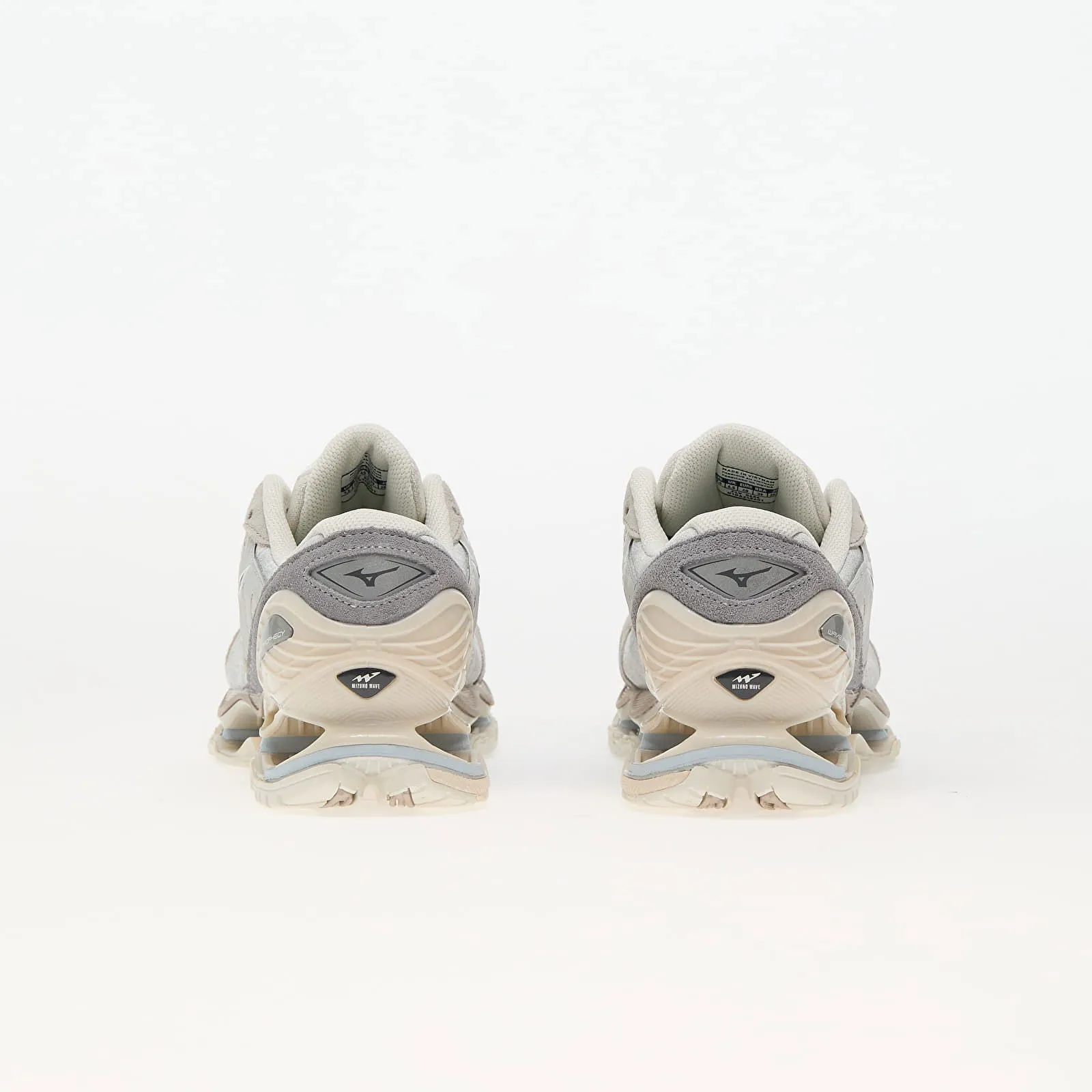 Mizuno Wave Prophecy LS Nimbus