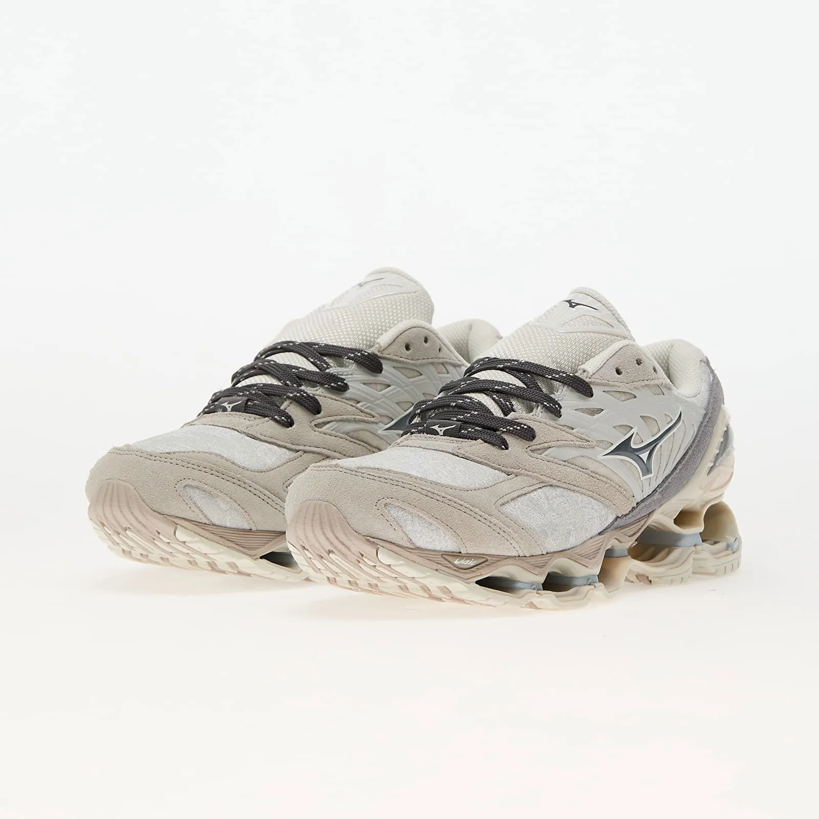 Mizuno Wave Prophecy LS Nimbus