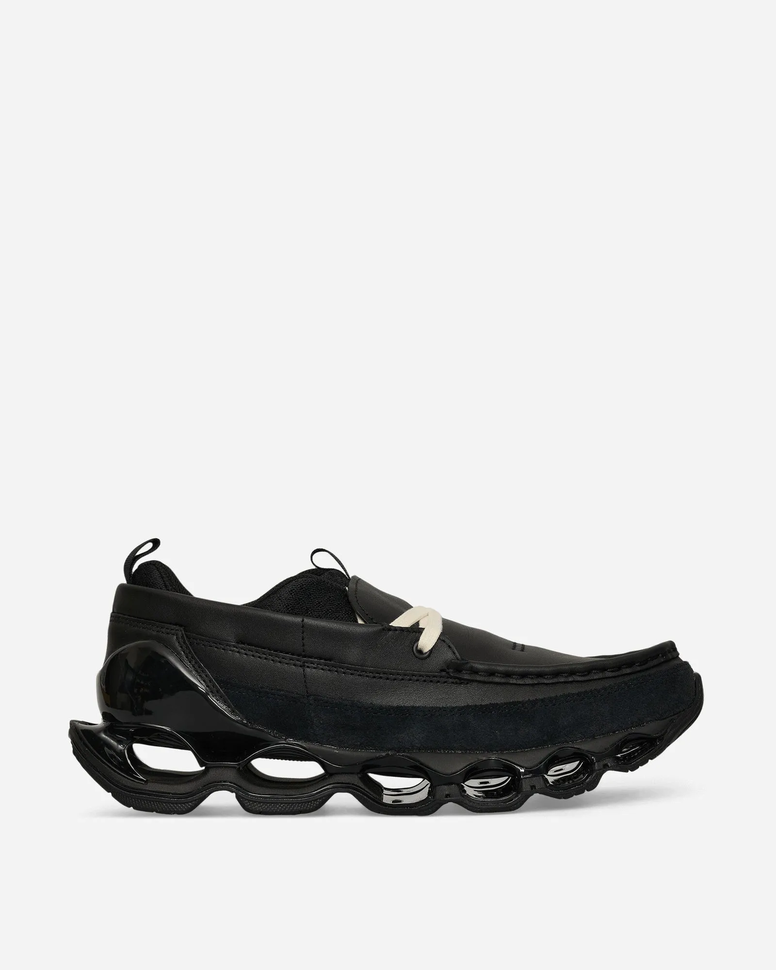 Mizuno Wave Prophecy Moc