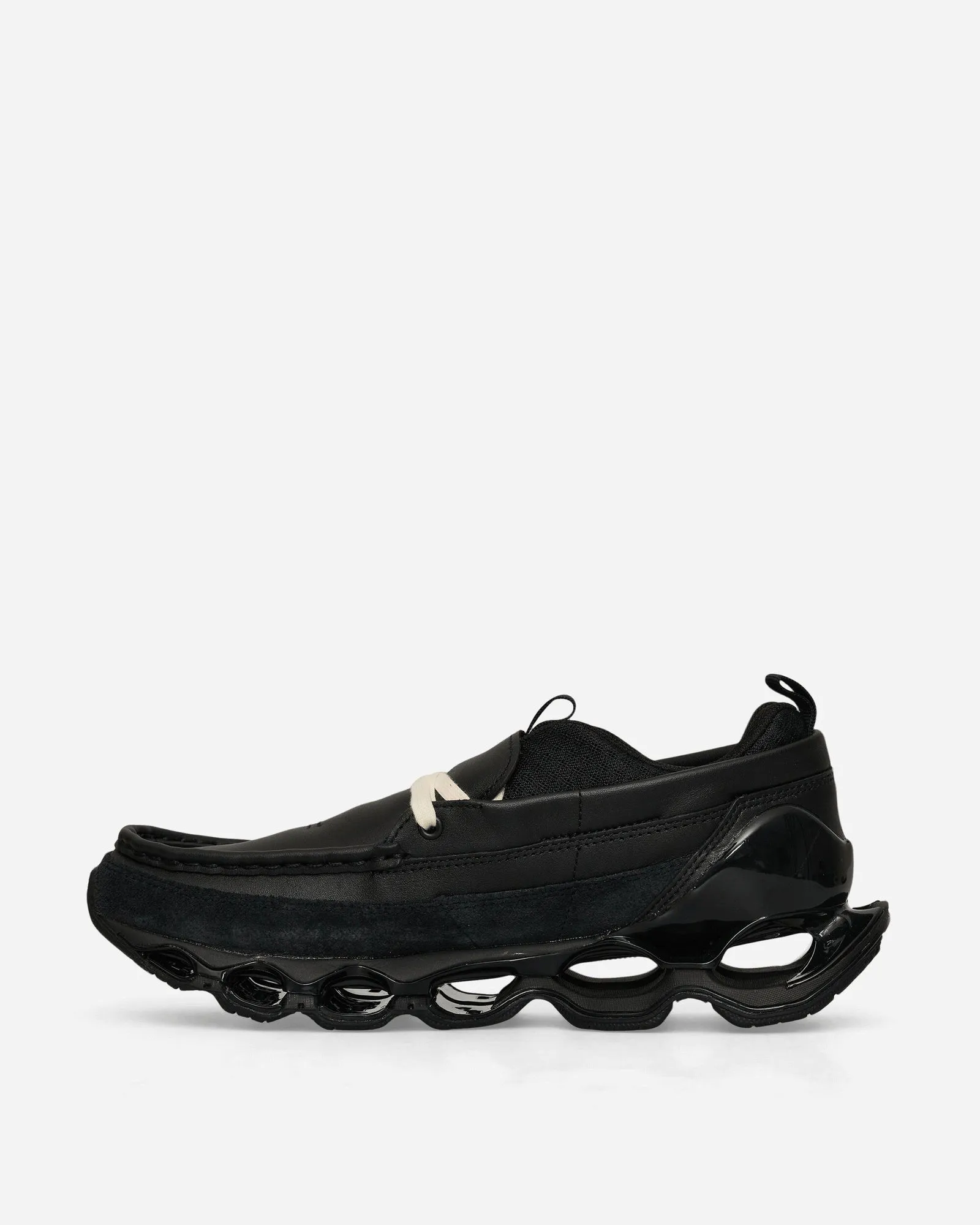 Mizuno Wave Prophecy Moc