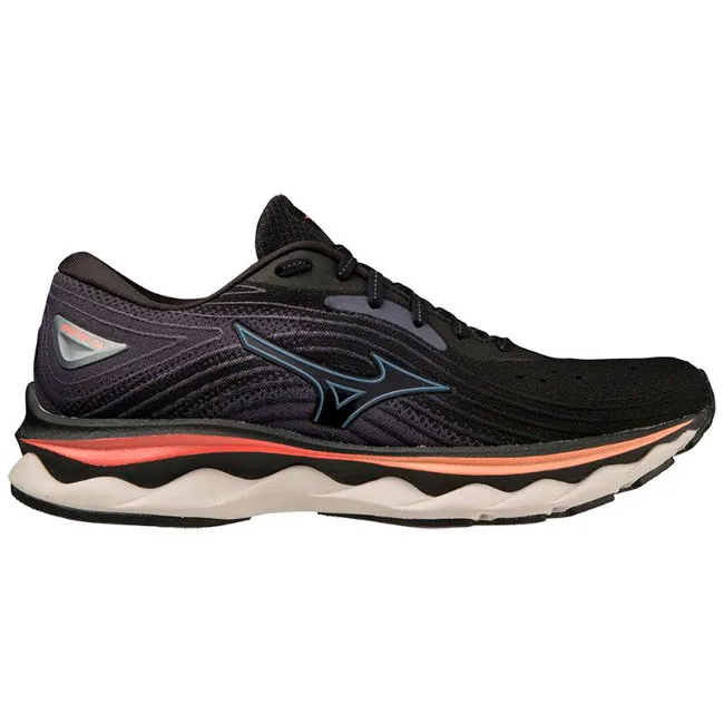 mizuno Wave Sky 6 W