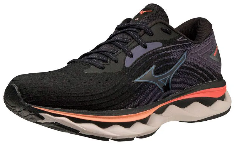 mizuno Wave Sky 6 W