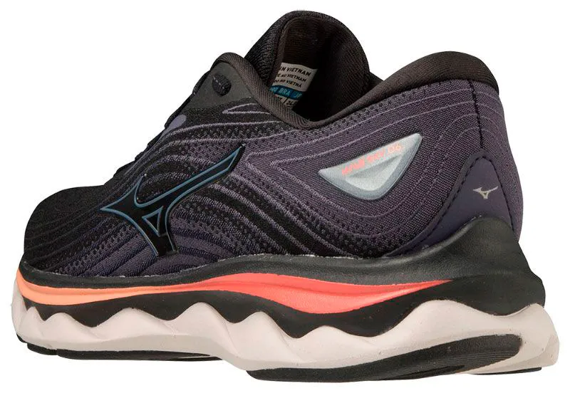 mizuno Wave Sky 6 W