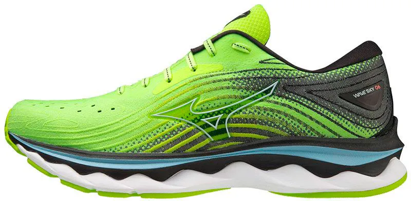 mizuno Wave Sky 6
