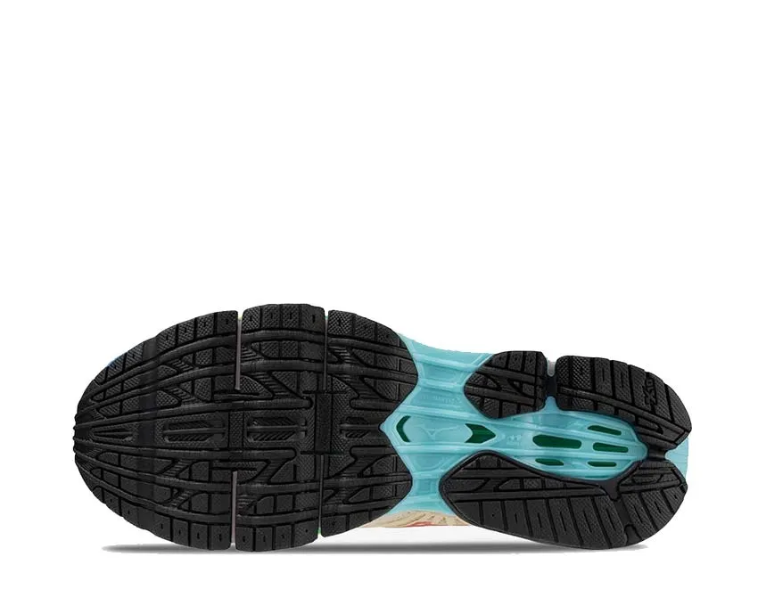 Mizuno X Hiroshi Nagai Wave Prophecy LS