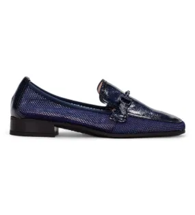Mocasines Melbourne jeans