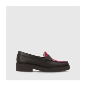 MOCASINES NEGROS BOG2170INO