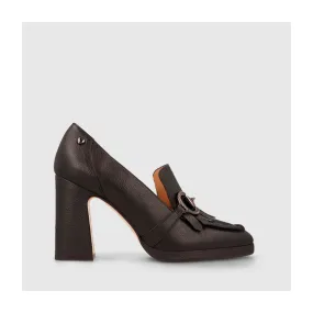 MOCASINES NEGROS LIN2017