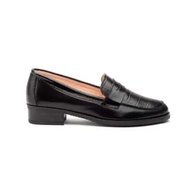 Mocasines piel by