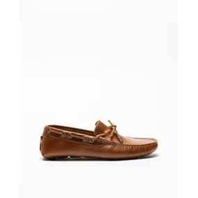 Mocasines PROF Prof 01 Camel