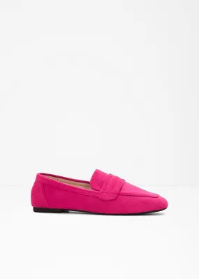 Mocasines Rosa oscuro