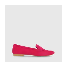 MOCASINES ROSAS ALA3034